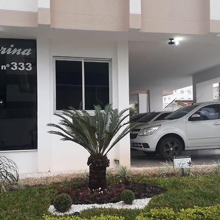 Apartamento Top Balneário Camboriú Εξωτερικό φωτογραφία