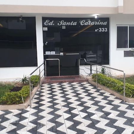 Apartamento Top Balneário Camboriú Εξωτερικό φωτογραφία