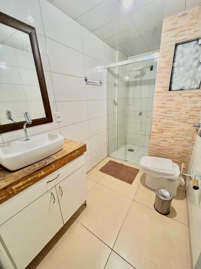 Apartamento Top Balneário Camboriú Εξωτερικό φωτογραφία