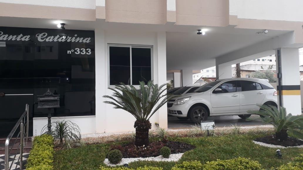 Apartamento Top Balneário Camboriú Εξωτερικό φωτογραφία