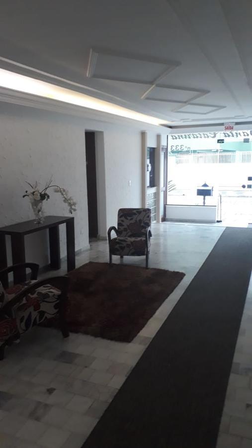 Apartamento Top Balneário Camboriú Εξωτερικό φωτογραφία